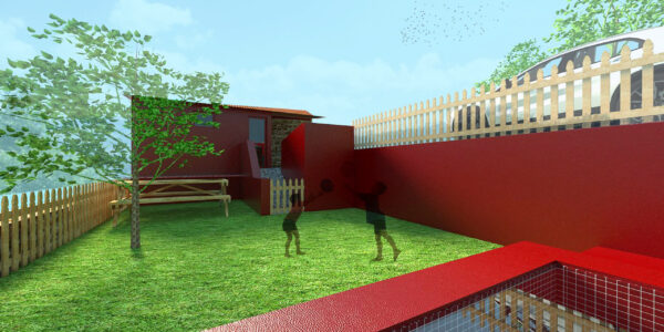 A toca - site 4