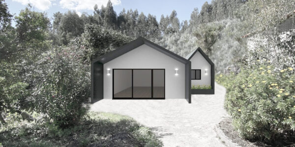 Casa anexa 1
